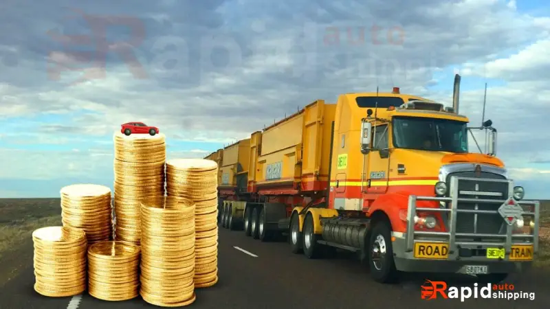 Transport Vehicle Cost